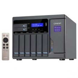 QNAP TVS-882-i5-16G-450W