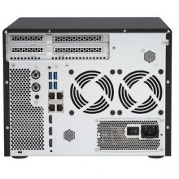 QNAP TVS-882-i5-16G-450W