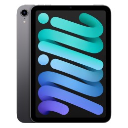 Apple iPad mini (2024) 128 Go Wi-Fi Lumière Stellaire