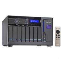 QNAP TVS-1282-i5-16G