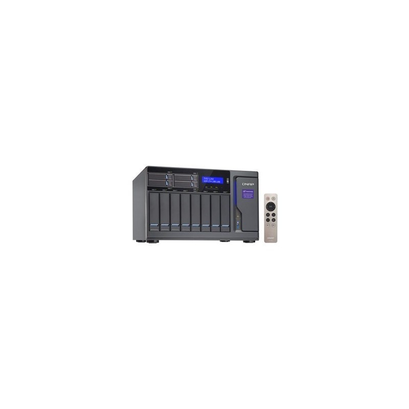 QNAP TVS-1282-i5-16G QNAP TVS-1282-i5-16G