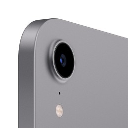 Apple iPad mini (2024) 256 Go Wi-Fi Lumière Stellaire