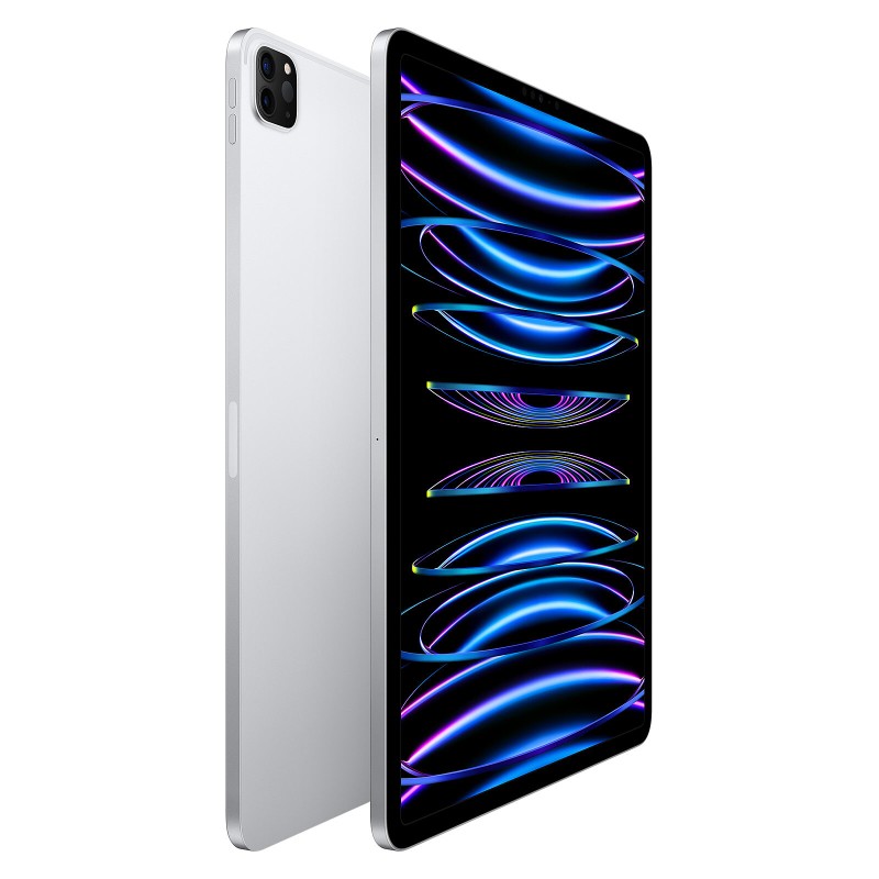 Apple iPad Pro M4 (2024) 11 pouces 256 Go Wi-Fi Argent
