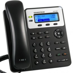 GXP1620/1625: Téléphone IP pour petites entreprises