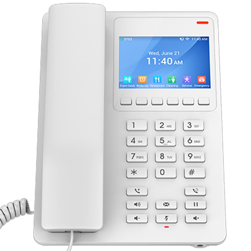 Grandstream GHP630 Grandstream GHP630