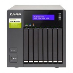 QNAP TVS-882ST2-i5-8G