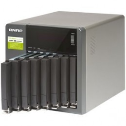 QNAP TVS-882ST2-i5-8G