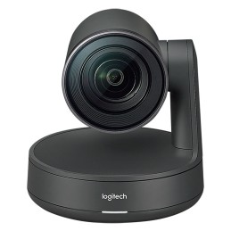 Camera de conférence Logitech Rally Plus