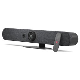 Camera de conférence Logitech Rally Bar Mini Graphite
