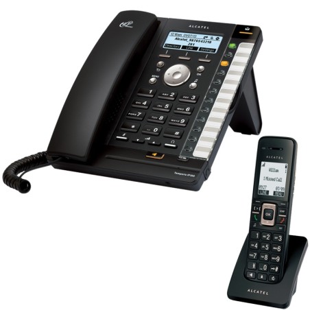 Alcatel Temporis IP315