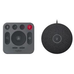 Caméra de vidéoconférence Logitech Rally Standard