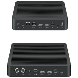 Caméra de vidéoconférence Logitech Rally Standard