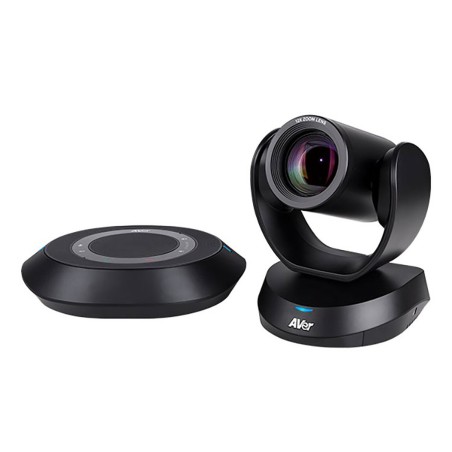 Camera de vidéoconférence AVer VC520 Pro3