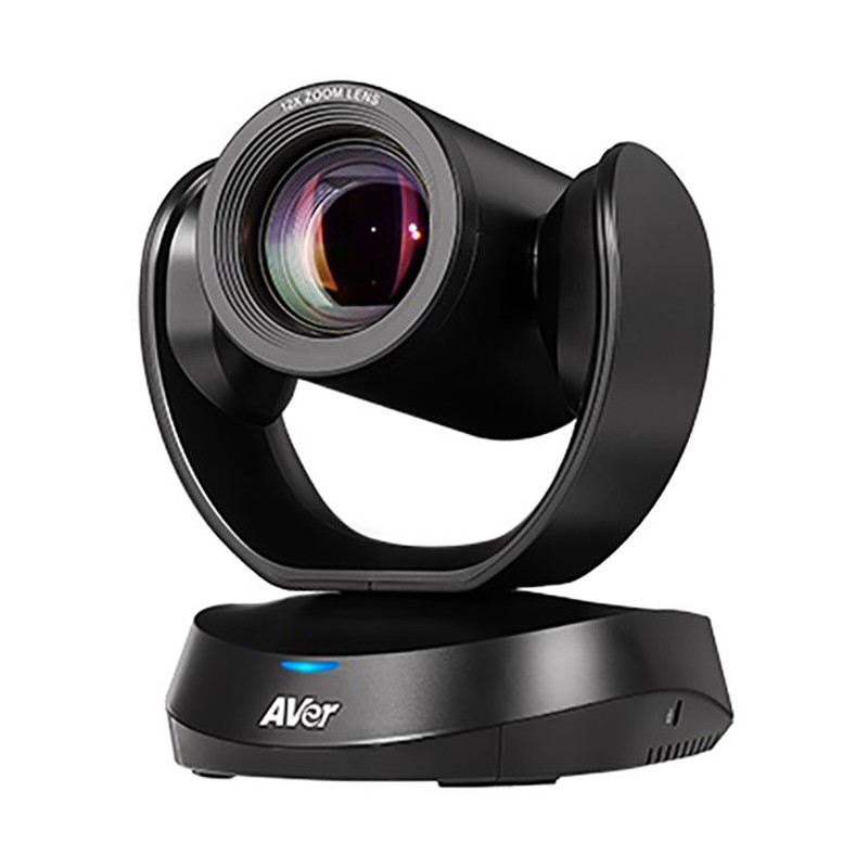 Caméra de vidéoconférence AVer CAM520 Pro3