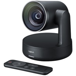 Caméra de vidéoconférence Logitech Rally