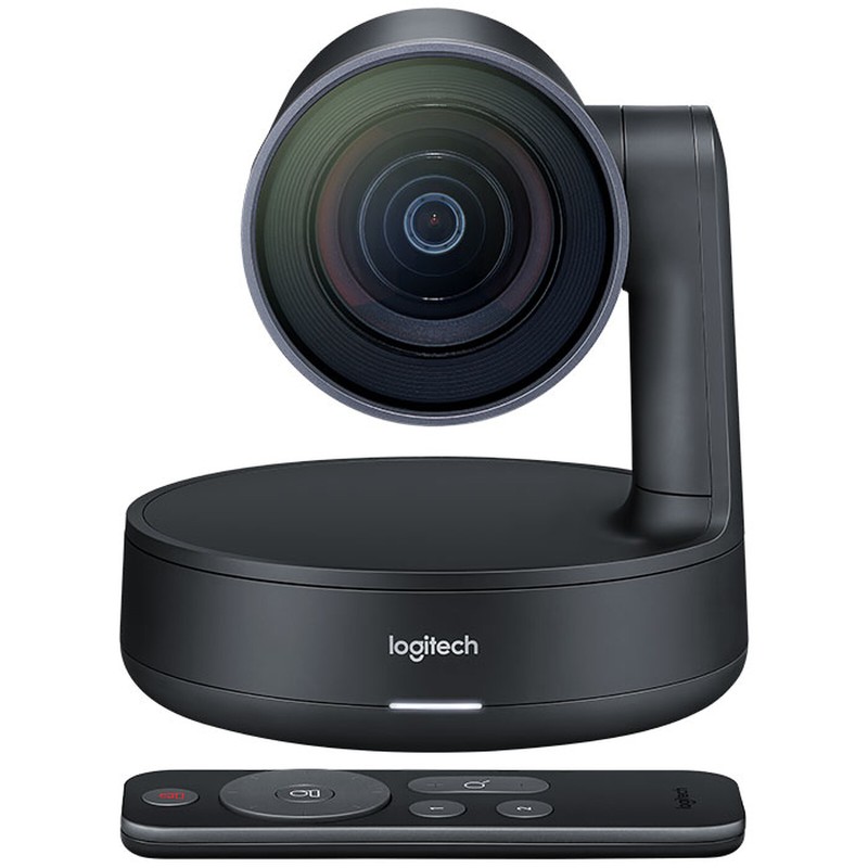 Caméra de vidéoconférence Logitech Rally