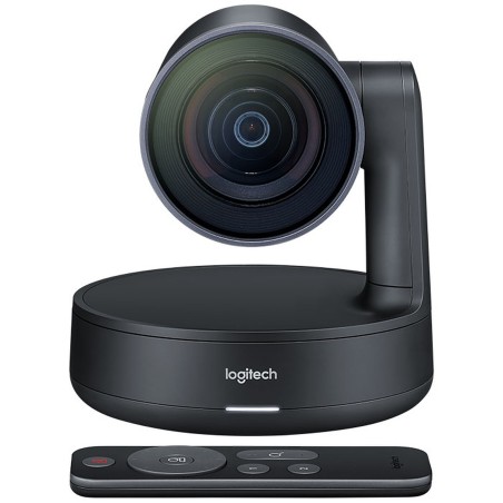 Caméra de vidéoconférence Logitech Rally