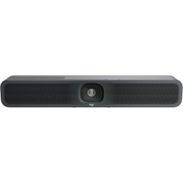 Caméra de vidéoconférence Logitech MeetUp 2 Graphite