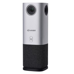 Caméra de vidéoconférence Infobit iCam 360