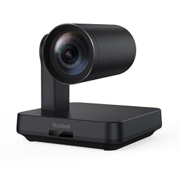 Caméra de vidéoconférence Yealink UVC84 Noir