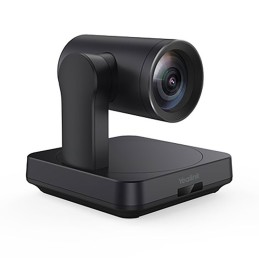 Caméra de vidéoconférence Yealink UVC84 Noir