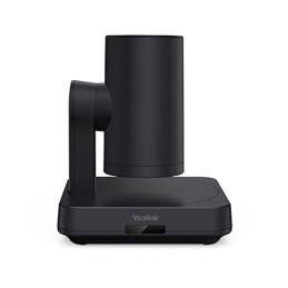 Caméra de vidéoconférence Yealink UVC84 Noir