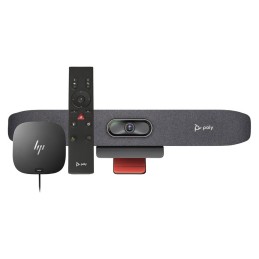 Camera de vidéo conférence HP Poly Studio R30+