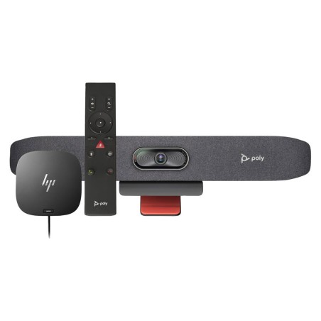 Camera de vidéo conférence HP Poly Studio R30+
