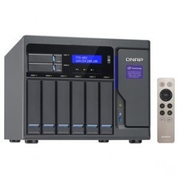 QNAP TVS-882-i5-16G