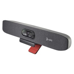 Camera de vidéoconférence Poly Studio R30 USB