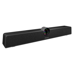Camera de vidéoconférence iiyama UC CAM120ULB-1