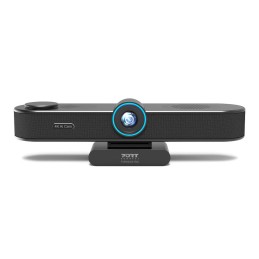 Camera de vidéoconférence PORT Connect Conference Cam 4K