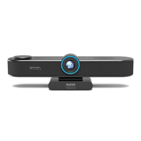 Camera de vidéoconférence PORT Connect Conference Cam 4K