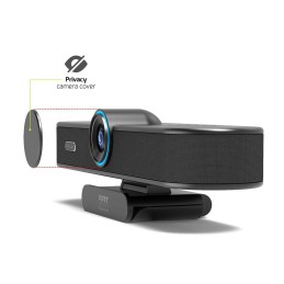 Camera de vidéoconférence PORT Connect Conference Cam 4K