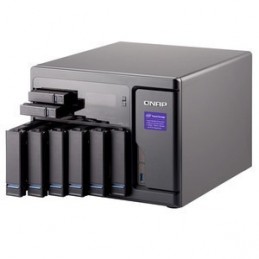 QNAP TVS-882-i5-16G