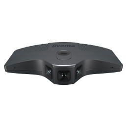 Caméra vidéoconférence iiyama UC CAM180UM-1