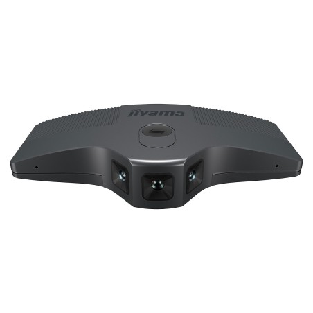 Caméra vidéoconférence iiyama UC CAM180UM-1
