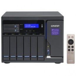 QNAP TVS-882-i5-16G