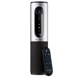 Caméra de vidéoconférence Logitech ConferenceCam Connect