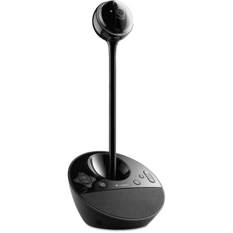 Logitech bcc950 conferencecam