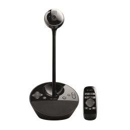 Camera de vidéoconférence Logitech BCC950 ConferenceCam