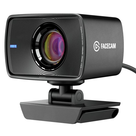 Webcam -Elgato Facecam