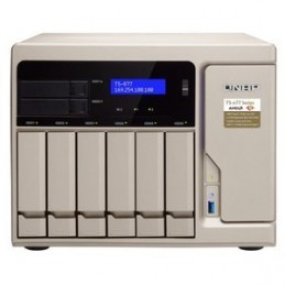 QNAP TS-877-1600-8G