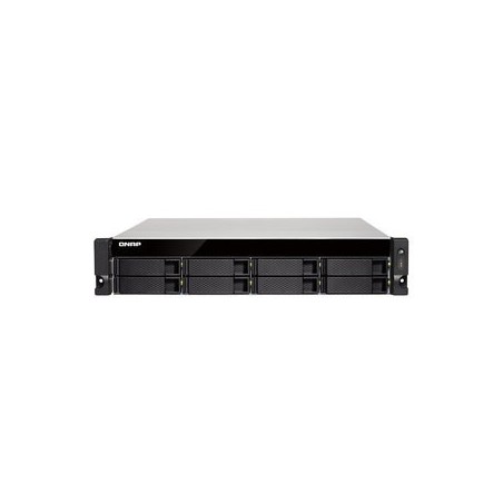 QNAP TS-873U-16G