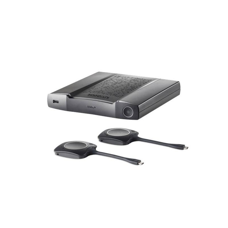 Barco - ClickShare CX 50