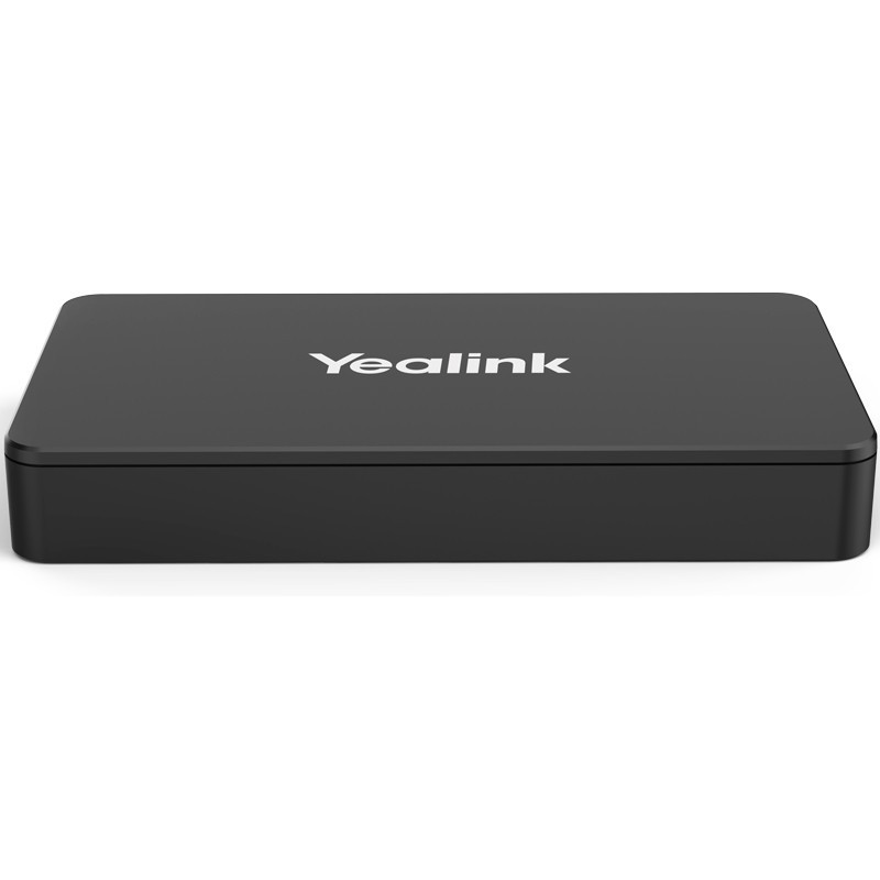 Boîtier de partage d'écran Yealink MShare E2 Boîtier de partage d'écran Yealink MShare E2