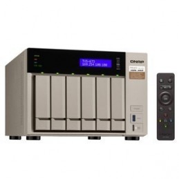 QNAP TVS-673-64G
