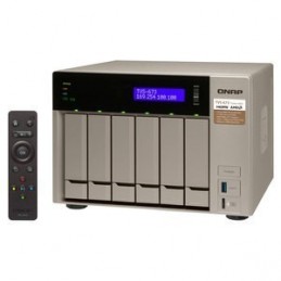 QNAP TVS-673-64G