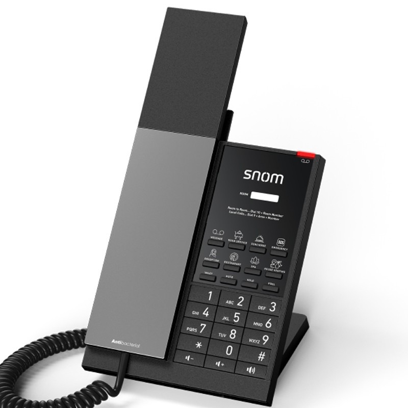 Snom HD350W