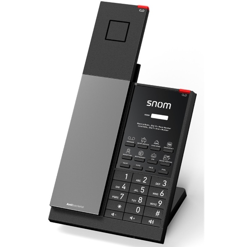 snom HD351A snom HD351A